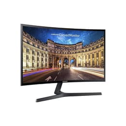 Écran 23" LED FHD Samsung C24F396FHU