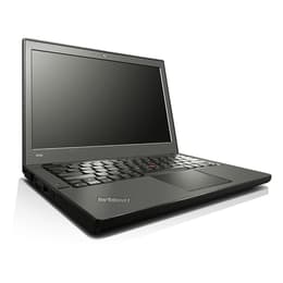 Lenovo ThinkPad X240 12" Core i5 1.9 GHz - SSD 1 To - 4 Go AZERTY - Français