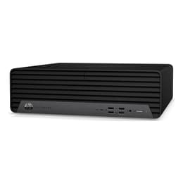 HP EliteDesk 800 G6 SFF Core i7 2.9 GHz - SSD 1 To RAM 32 Go