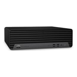 HP EliteDesk 800 G6 SFF Core i7 2.9 GHz - SSD 1 To RAM 32 Go