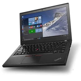 Lenovo ThinkPad X270 12" Core i3 2.3 GHz - SSD 128 Go - 4 Go AZERTY - Français