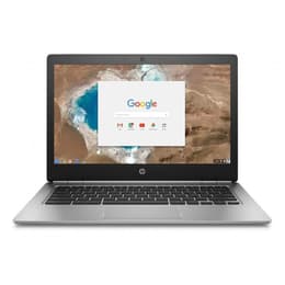 HP Chromebook 13 G1 Core m5 1.1 GHz 32Go SSD - 8Go AZERTY - Français