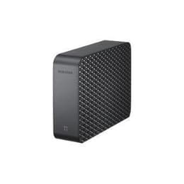 Disque dur externe Samsung G3 Station HX-DU020EC - HDD 2 To USB 2.0