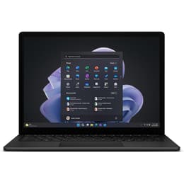 Microsoft Surface Laptop 5 13" Core i7 1.2 GHz - SSD 512 Go - 16 Go QWERTY - Suédois