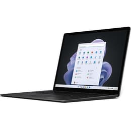 Microsoft Surface Laptop 5 13" Core i7 1.2 GHz - SSD 512 Go - 16 Go QWERTY - Suédois