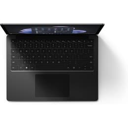 Microsoft Surface Laptop 5 13" Core i7 1.2 GHz - SSD 512 Go - 16 Go QWERTY - Suédois