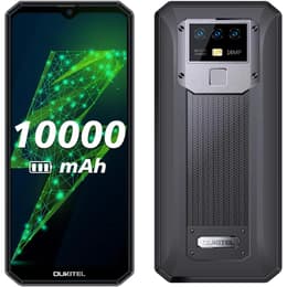 OUKITEL K15 Pro 128 Go - Noir - Débloqué