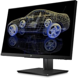 Écran 23" LED FHD HP Z23n G2