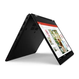 Lenovo ThinkPad L13 Yoga G2 13" Core i5 2.4 GHz - SSD 256 Go - 8 Go QWERTY - Anglais