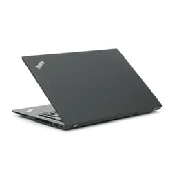 Lenovo ThinkPad T14s G1 14" Core i5 1.6 GHz - SSD 512 Go - 16 Go QWERTZ - Allemand