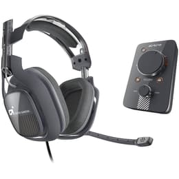 Casque gaming filaire avec micro Astro Gaming A40 + MixAmp Pro - Noir