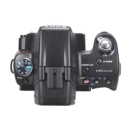 Reflex Alpha SLT-A55V - Noir