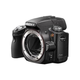 Reflex Alpha SLT-A55V - Noir
