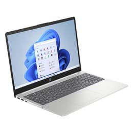 HP 15-FC0071NF 15" Ryzen 5 2.8 GHz - SSD 512 Go - 8 Go AZERTY - Français