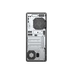 HP EliteDesk 800 G6 TW Core i5 2.9 GHz - SSD 512 Go RAM 64 Go