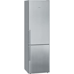 Réfrigérateur combiné Siemens KG39E6I4P