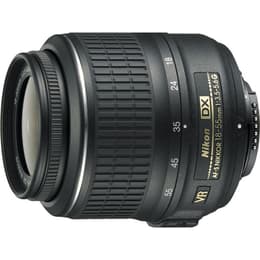 Objectif Nikon DX Nikkor 18-55mm f/3.5-5.6 VR II AF-S 18-55mm f/3.5-5.6