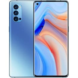 Oppo Reno4 Pro 5G 256 Go - Bleu - Débloqué