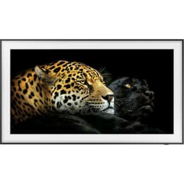TV Samsung QLED Ultra HD 4K 140 cm QE55LS03A 2021