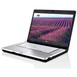 Fujitsu LifeBook E780 15" Core i5 2.4 GHz - SSD 128 Go - 4 Go AZERTY - Français