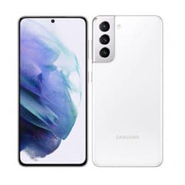 Galaxy S21 5G 256 Go - Blanc - Débloqué
