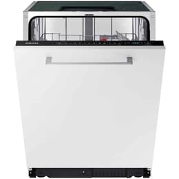 Lave-vaisselle tout intégrable 59.8 cm DW60A6080BB/ET - 12 à 16 couverts