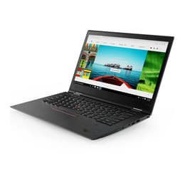 Lenovo ThinkPad X1 Yoga G3 14" Core i7 1.9 GHz - SSD 1 To - 16 Go QWERTY - Anglais
