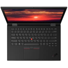 Lenovo ThinkPad X1 Yoga G3 14" Core i7 1.9 GHz - SSD 1 To - 16 Go QWERTY - Anglais