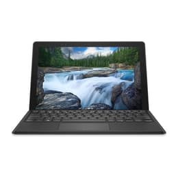 Dell Latitude 5290 12" Core i3 2.2 GHz - SSD 1 To - 8 Go QWERTY - Anglais