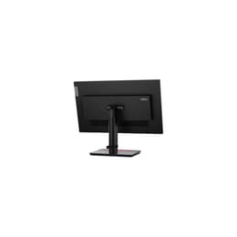 Écran 23" LED Lenovo ThinkVision T24M-29