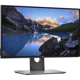 Écran 25" LCD QHD Dell U2518D