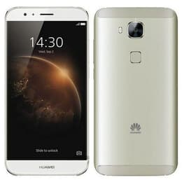 Huawei G8 32 Go - Champagne - Débloqué