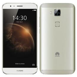 Huawei G8 32 Go - Or - Débloqué - Dual-SIM