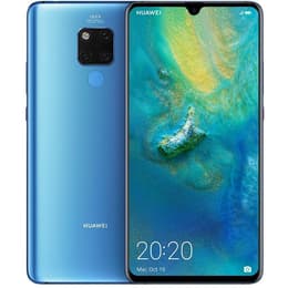 Huawei Mate 20 X 256 Go - Bleu - Débloqué