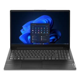 Lenovo V15 G5 IRL 15" Core i5 1.1 GHz - SSD 512 Go - 16 Go QWERTY - Anglais