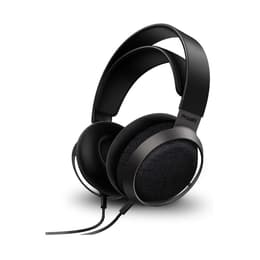 Casque filaire Philips Fidelio X3/00 - Noir