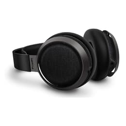 Casque filaire Philips Fidelio X3/00 - Noir