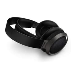 Casque filaire Philips Fidelio X3/00 - Noir