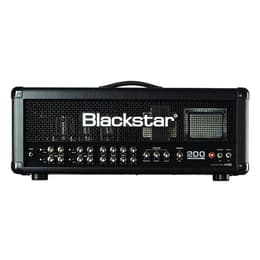 Amplificateur Blackstar Series One 200
