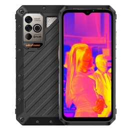 Ulefone Armor 18T 256 Go - Noir - Débloqué