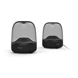 Enceinte Bluetooth Harman Kardon Aura Studio 3 - Noir