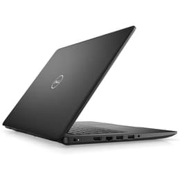 Dell Inspiron 3000 15" Core i7 2.8 GHz - SSD 512 Go - 16 Go AZERTY - Français