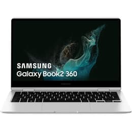 Samsung Galaxy Book2 360 13" Core i5 1.3 GHz - SSD 256 Go - 8 Go QWERTY - Espagnol