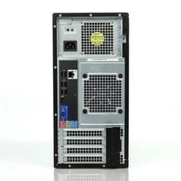 Dell OptiPlex 3010 MT Core i3 3,4 GHz - HDD 1 To RAM 8 Go