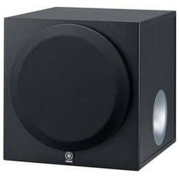 Enceintes sono Yamaha YST-SW012