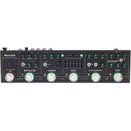 Accessoires audio Mooer Black Truck