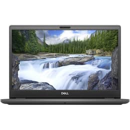 Dell Latitude 3410 14" Core i5 1.7 GHz - SSD 256 Go - 16 Go AZERTY - Français