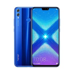 View 10 Lite 64 Go - Bleu - Débloqué