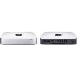 Mac mini (Octobre 2014) Core i7 3 GHz - HDD 1 To - 8Go