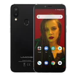 Umdigi A3 16 Go - Noir - Débloqué
